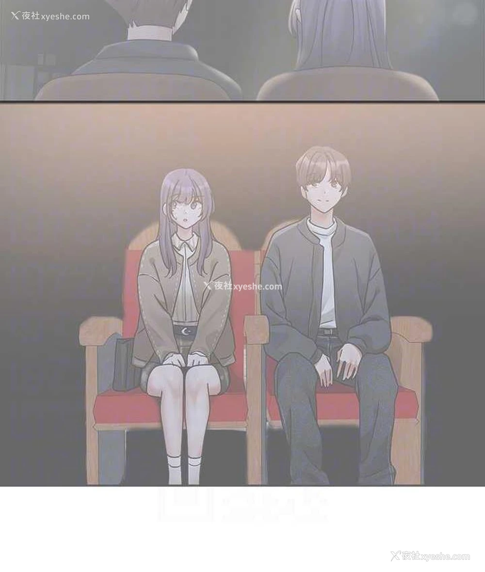 95P - 社团学姐