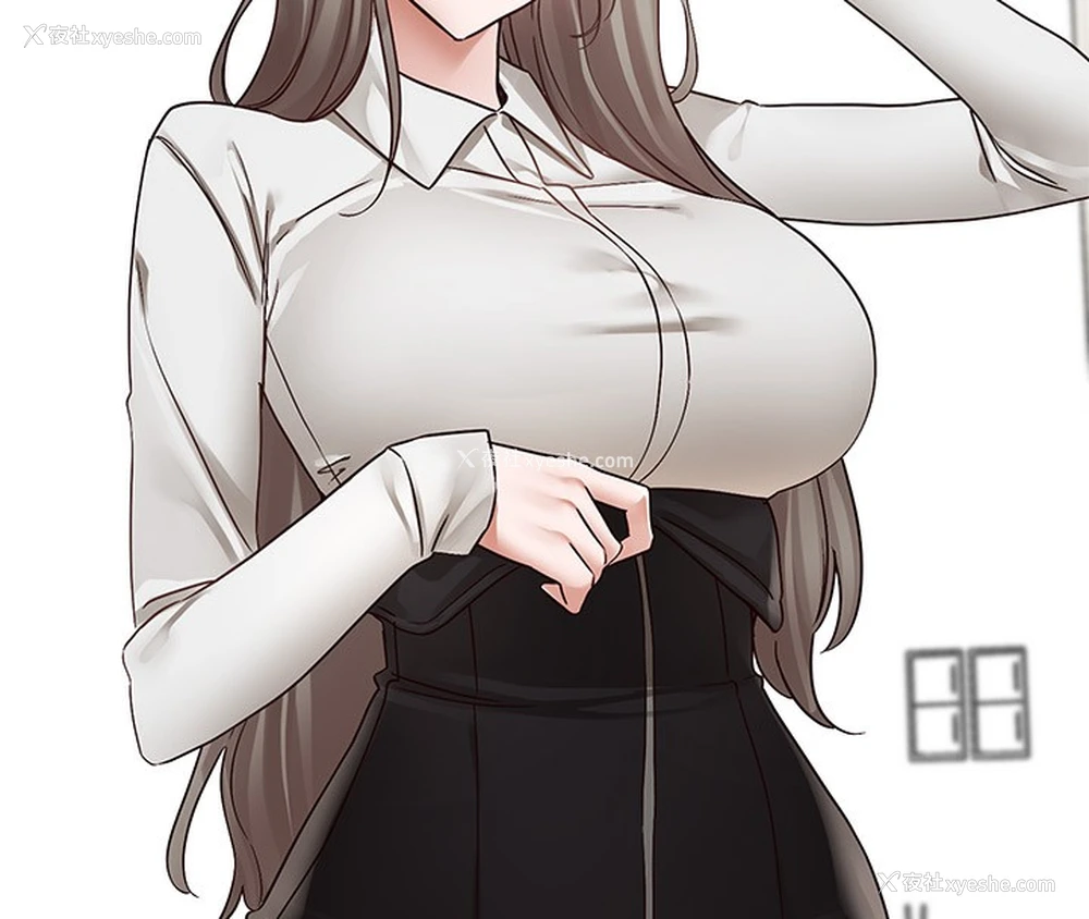 134P - 社团学姐