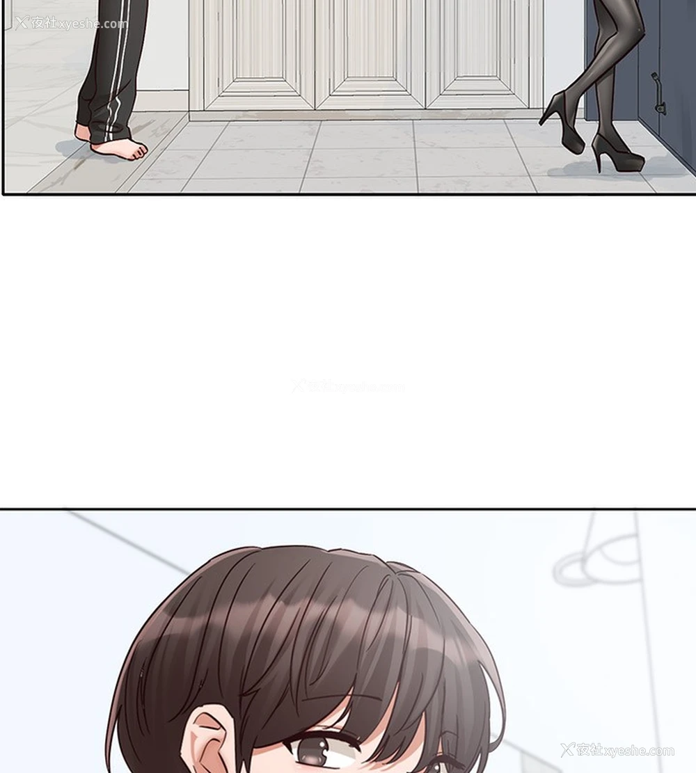 56P - 社团学姐
