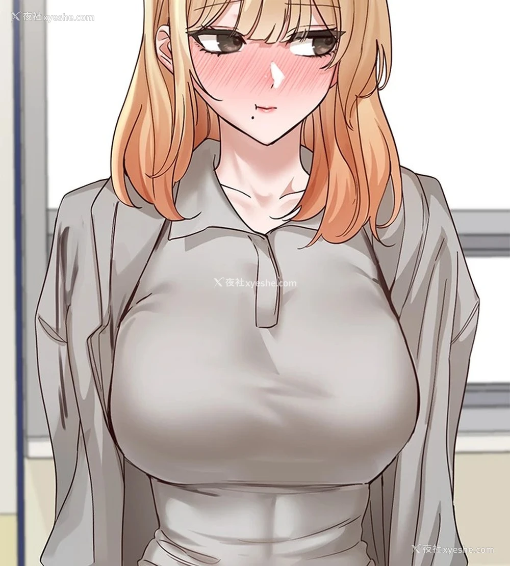 51P - 社团学姐