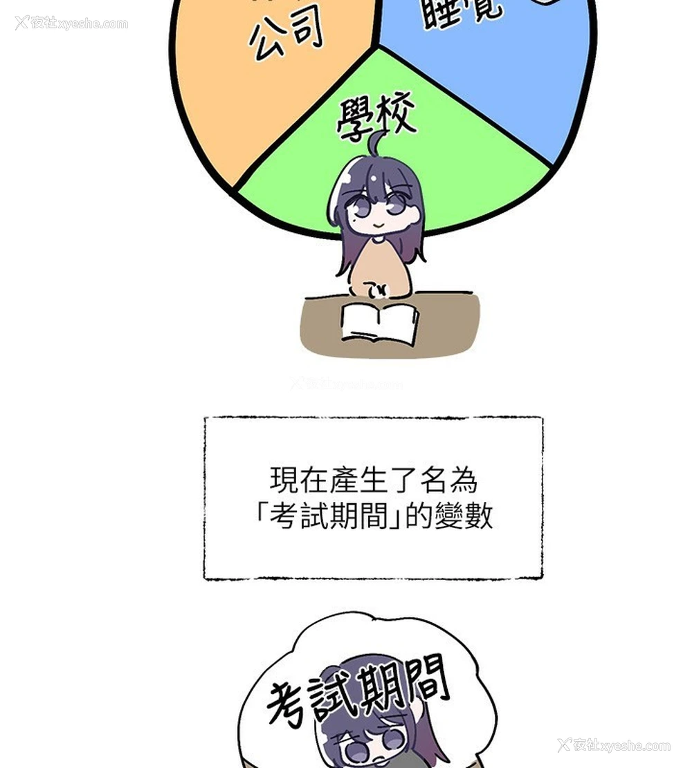 3P - 社团学姐