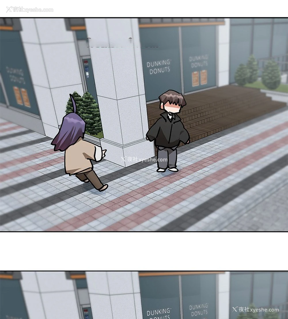 16P - 社团学姐