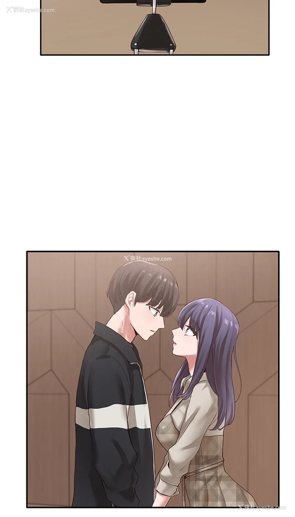 7P - 社团学姐