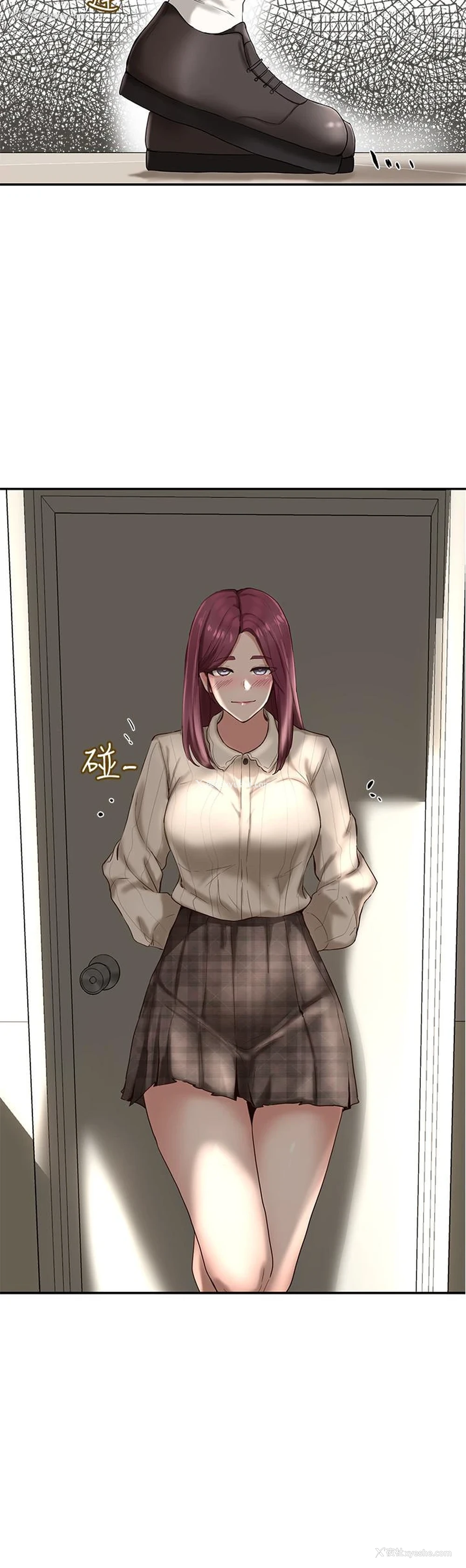 23P - 社团学姐