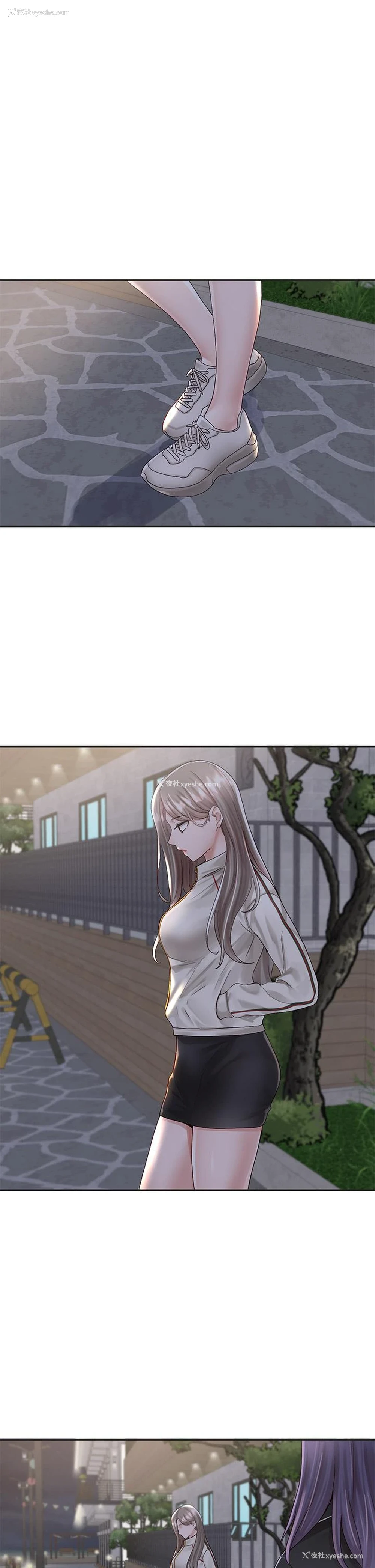 33P - 社团学姐