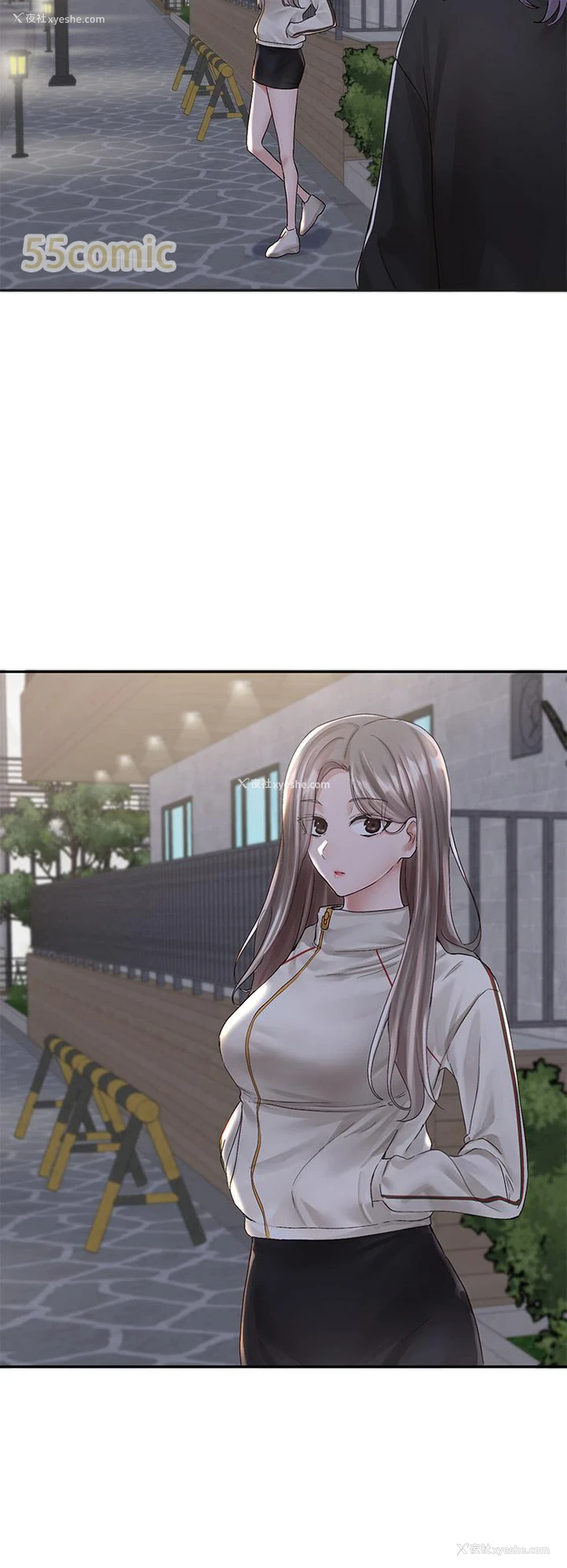 34P - 社团学姐