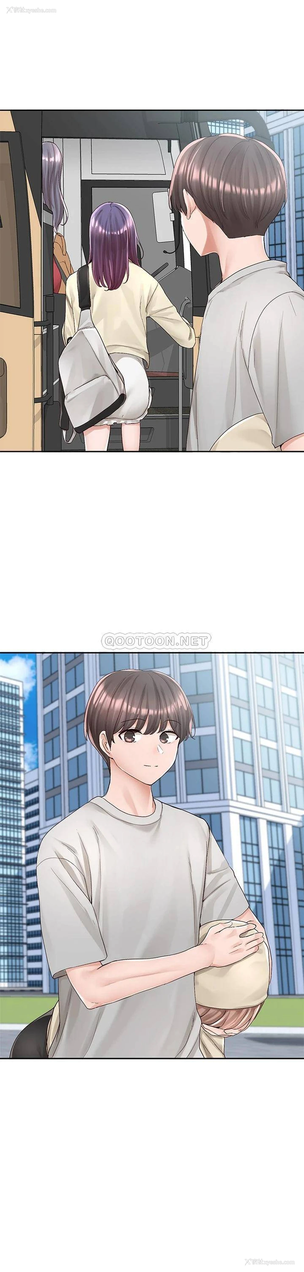 11P - 社团学姐