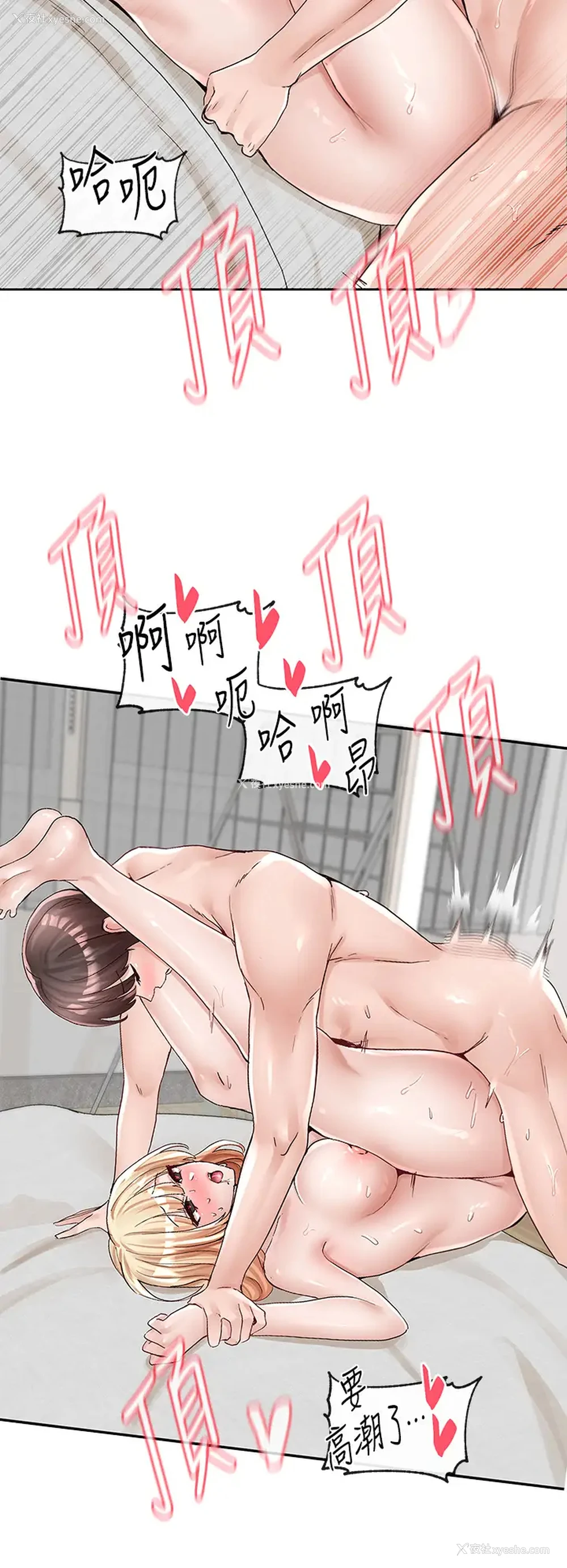 42P - 社团学姐