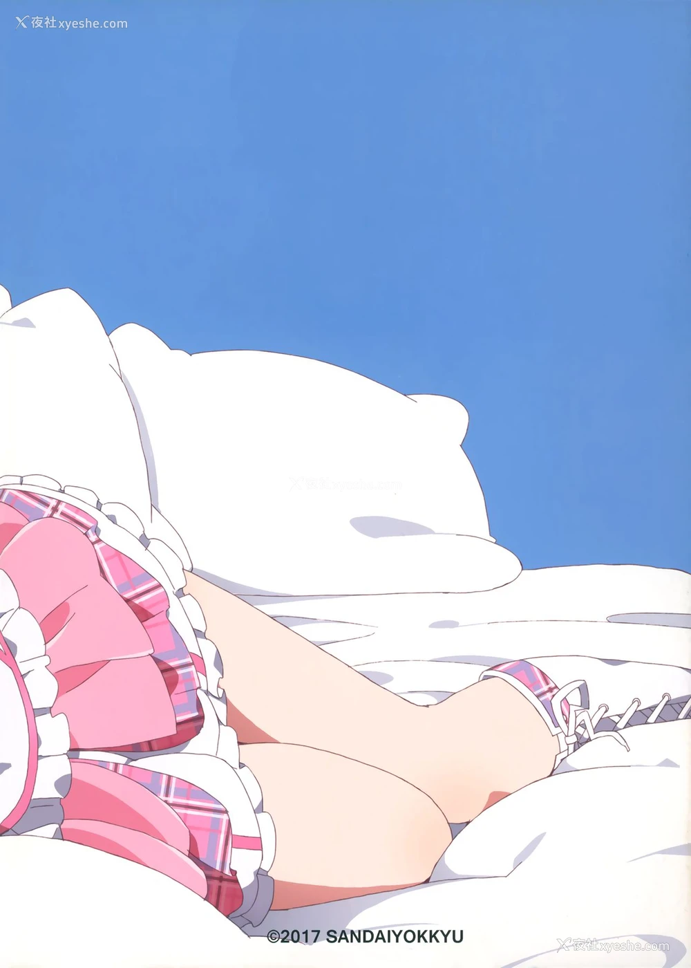 30P - (C92) [さんだいよっきゅう (小桜菜々音)] LIP SERVICE2 (アイドルマスター ミリオンライブ!) [中国翻訳]