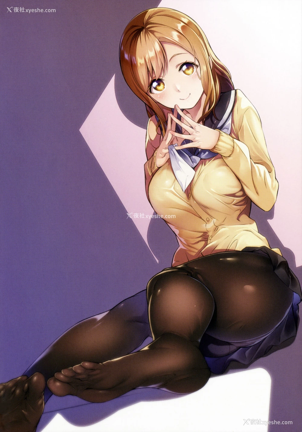 14P - (C92) [孤独intelligence (ななお)] THE BOOK OF RIKO (ラブライブ! サンシャイン!!) [中国翻訳]