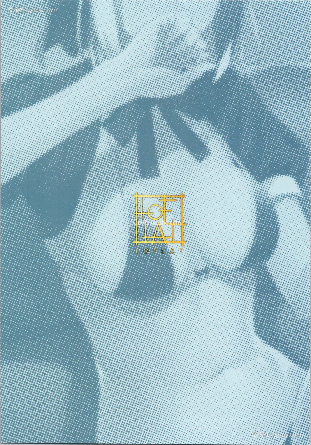 20P - (C94) [LOFLAT (Prime)] カルデアソープSSS级ご奉仕メイド (Fate/Grand Order) [中国翻訳]