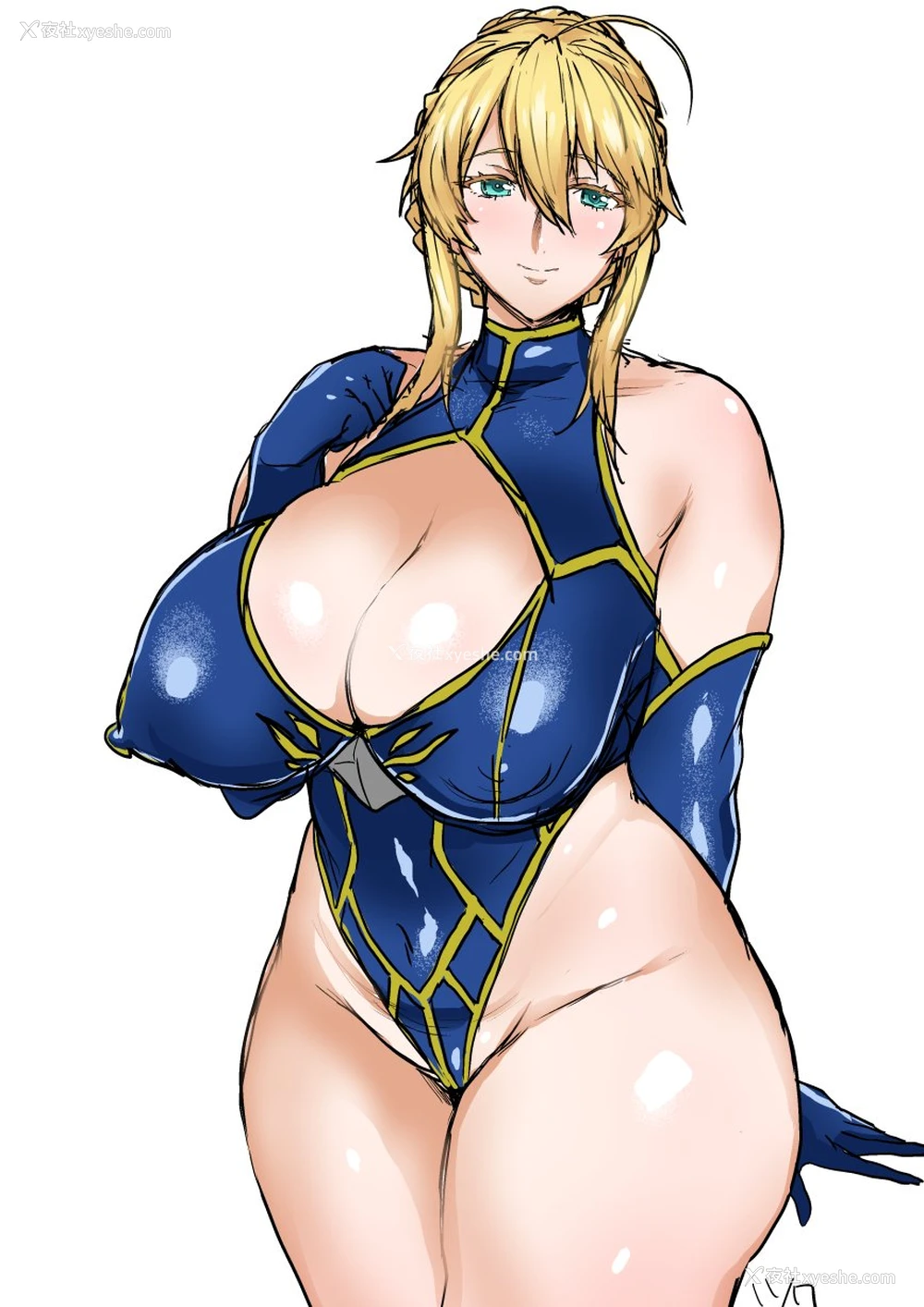 26P - (C95) [にくにくイタリアン (秋草ぺぺろん)] ドスケベ英霊ママ倶楽部 (Fate/Grand Order) [中国翻訳]