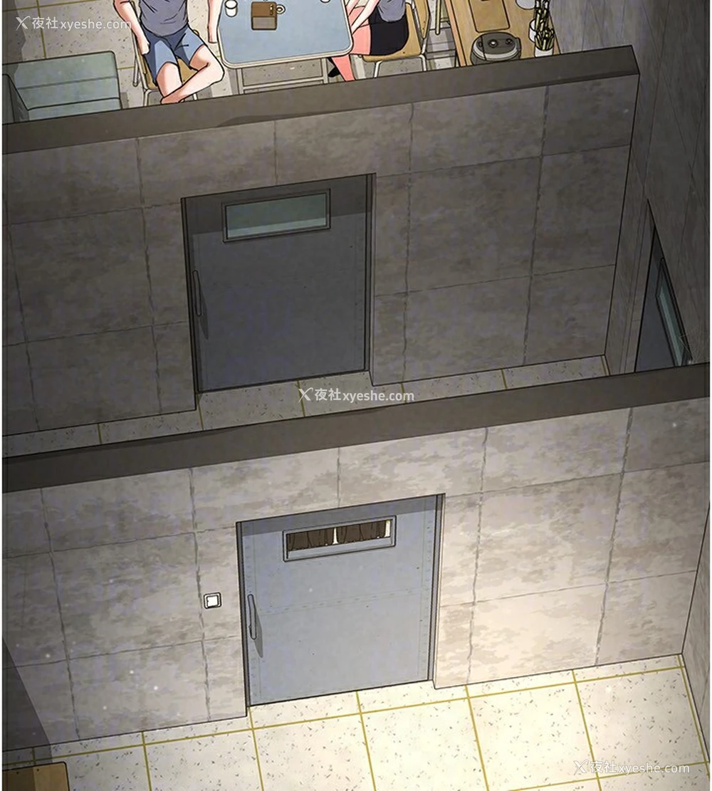 153P - 末日雕堡