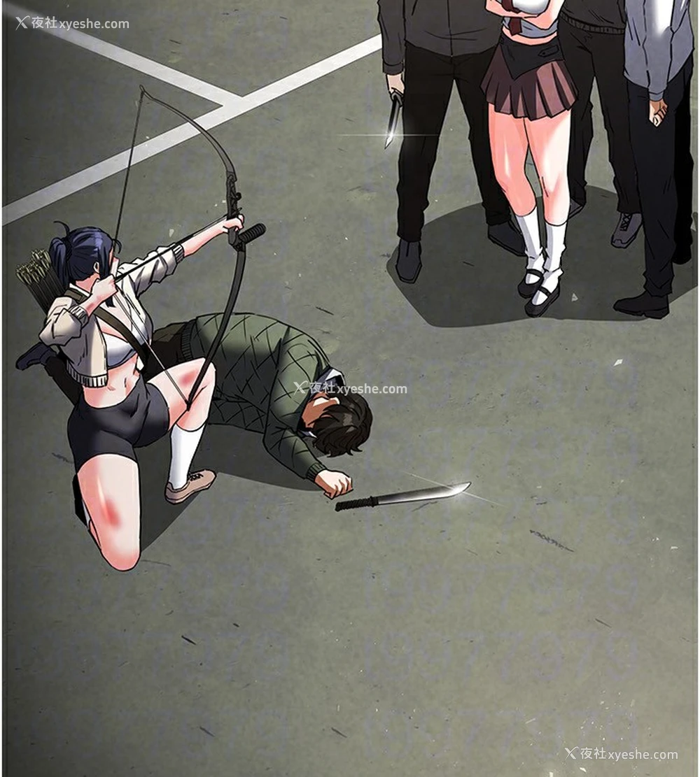 134P - 末日雕堡