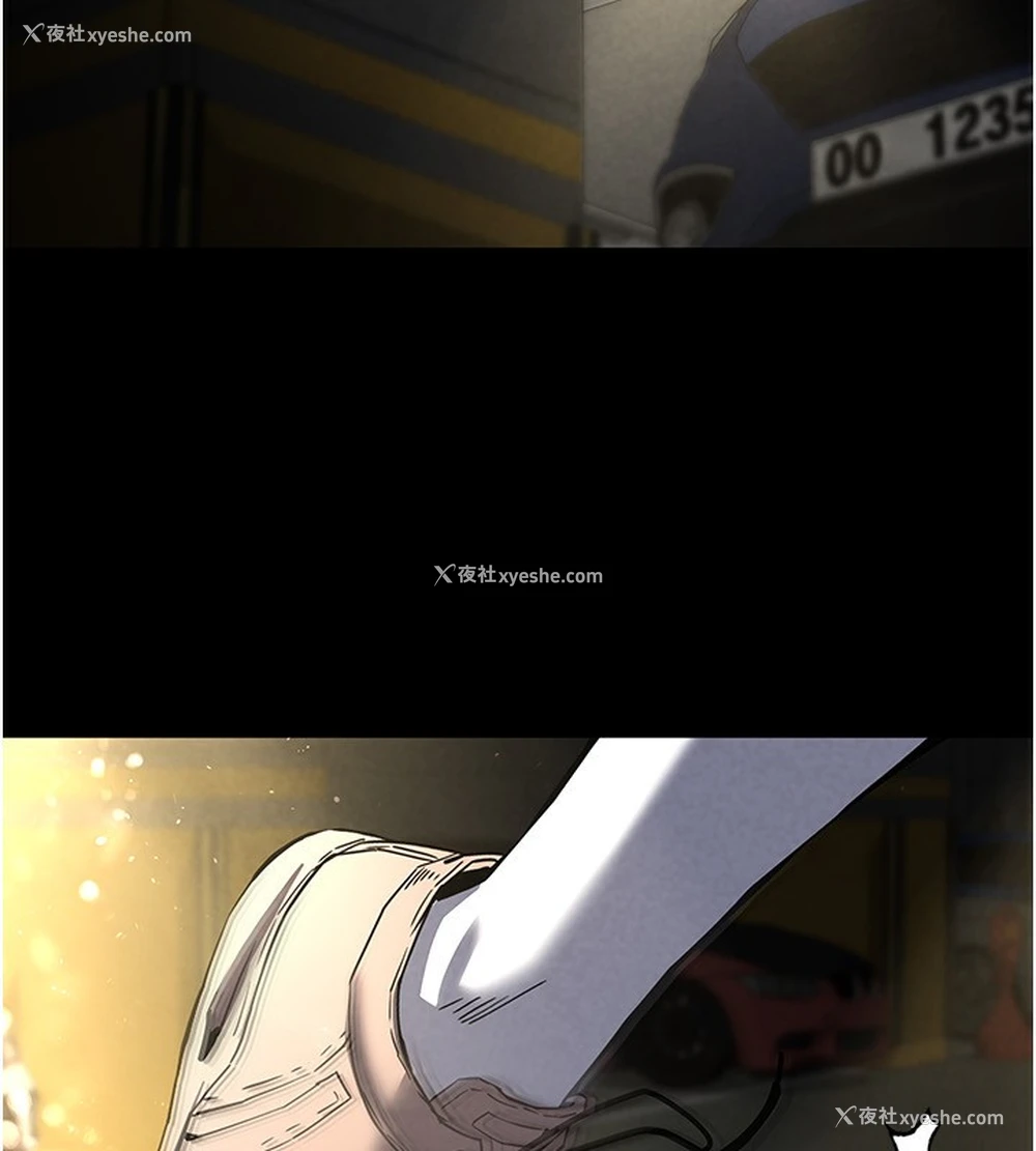 101P - 末日雕堡