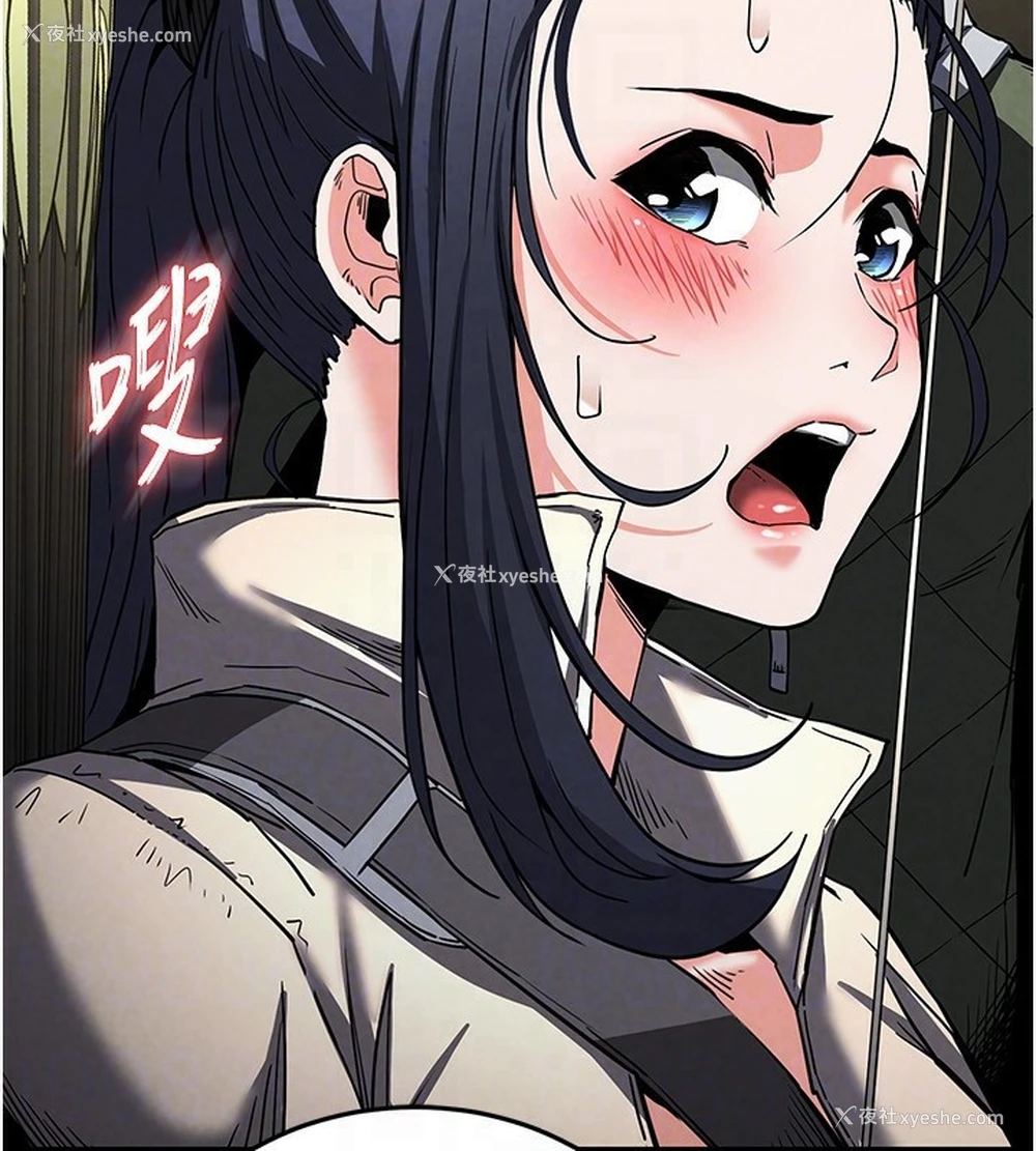 109P - 末日雕堡