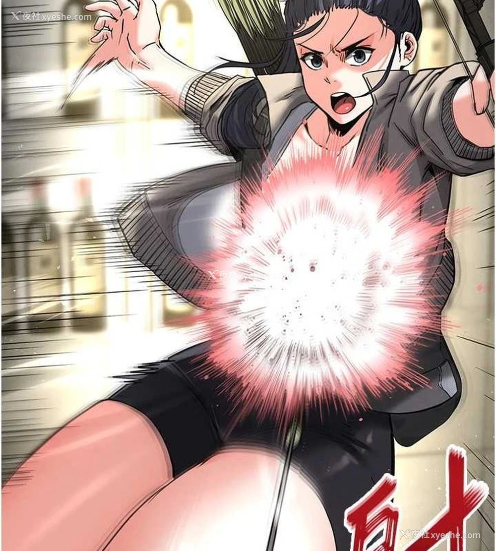 64P - 末日雕堡