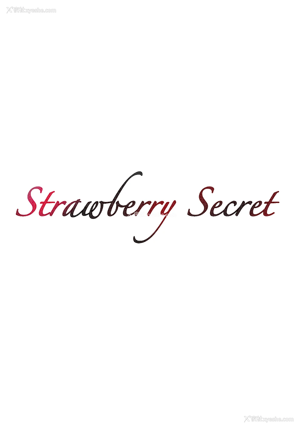 31P - [DiceBomb (カジノ)] Strawberry Secret (アイドルマスター シンデレラガールズ) [日本语、中国语] [DL版]