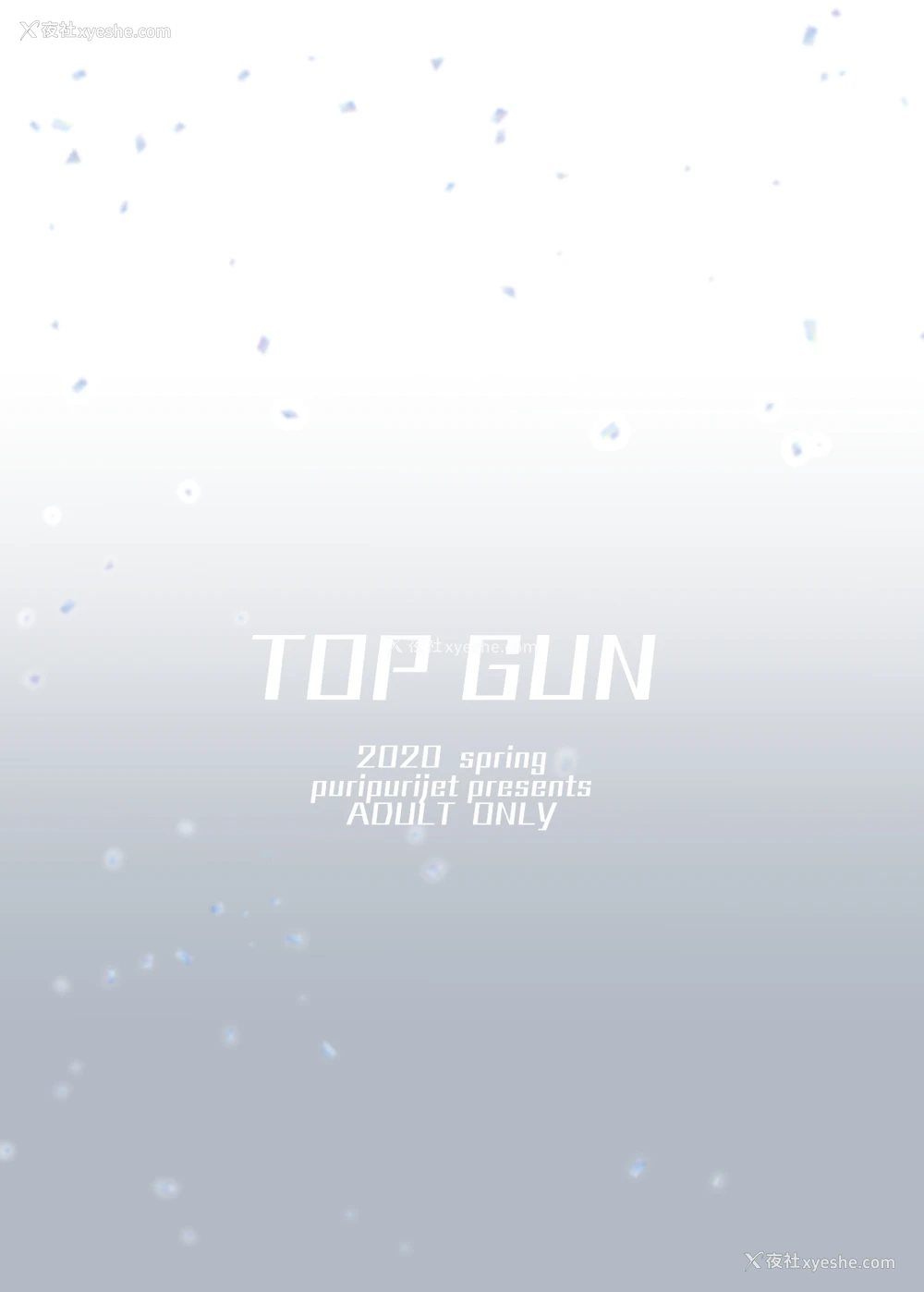 30P - [TOPGUN (プリプリJET)] DOSUKEBE. FGO!! Vol.04 (Fate/Grand Order) [中国翻訳] [DL版]