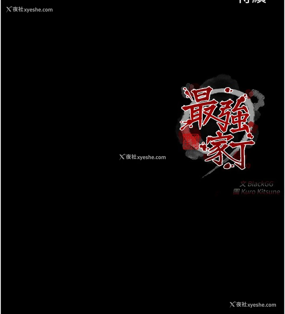 206P - 最强家丁