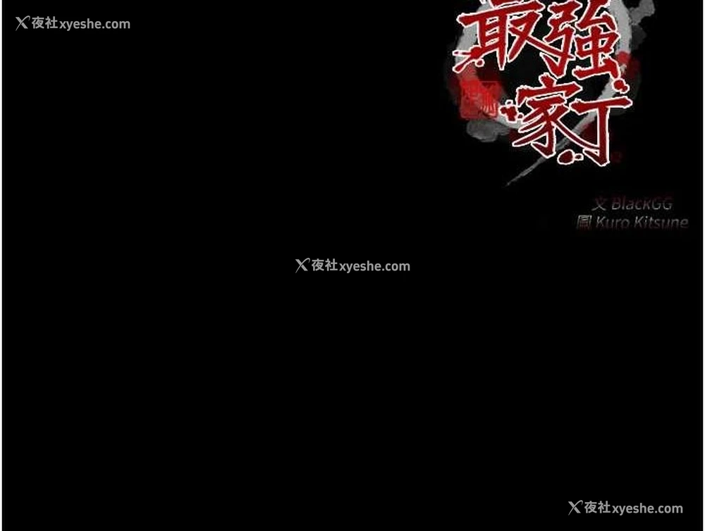 210P - 最强家丁