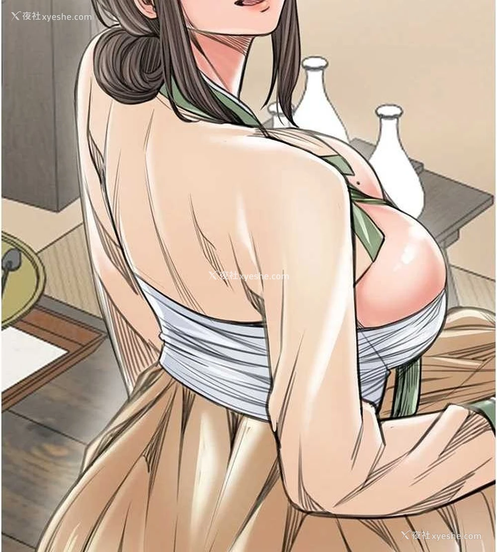 114P - 最强家丁