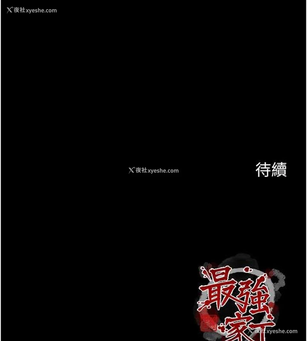 221P - 最强家丁