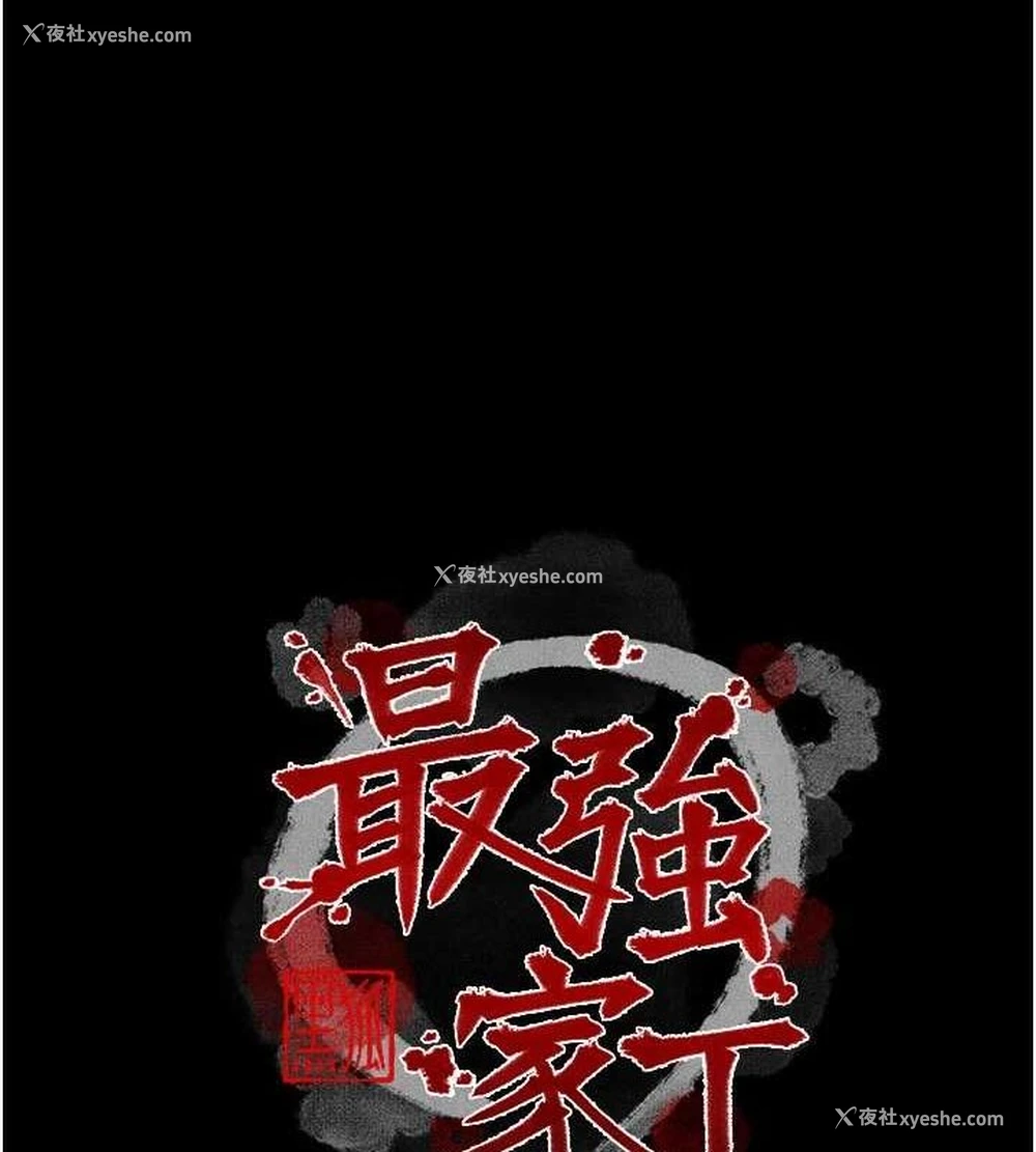 15P - 最强家丁