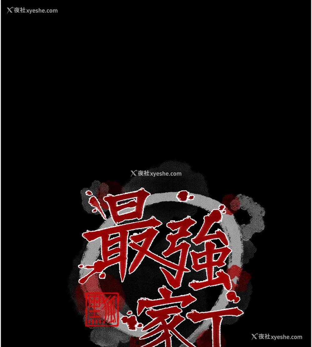 13P - 最强家丁