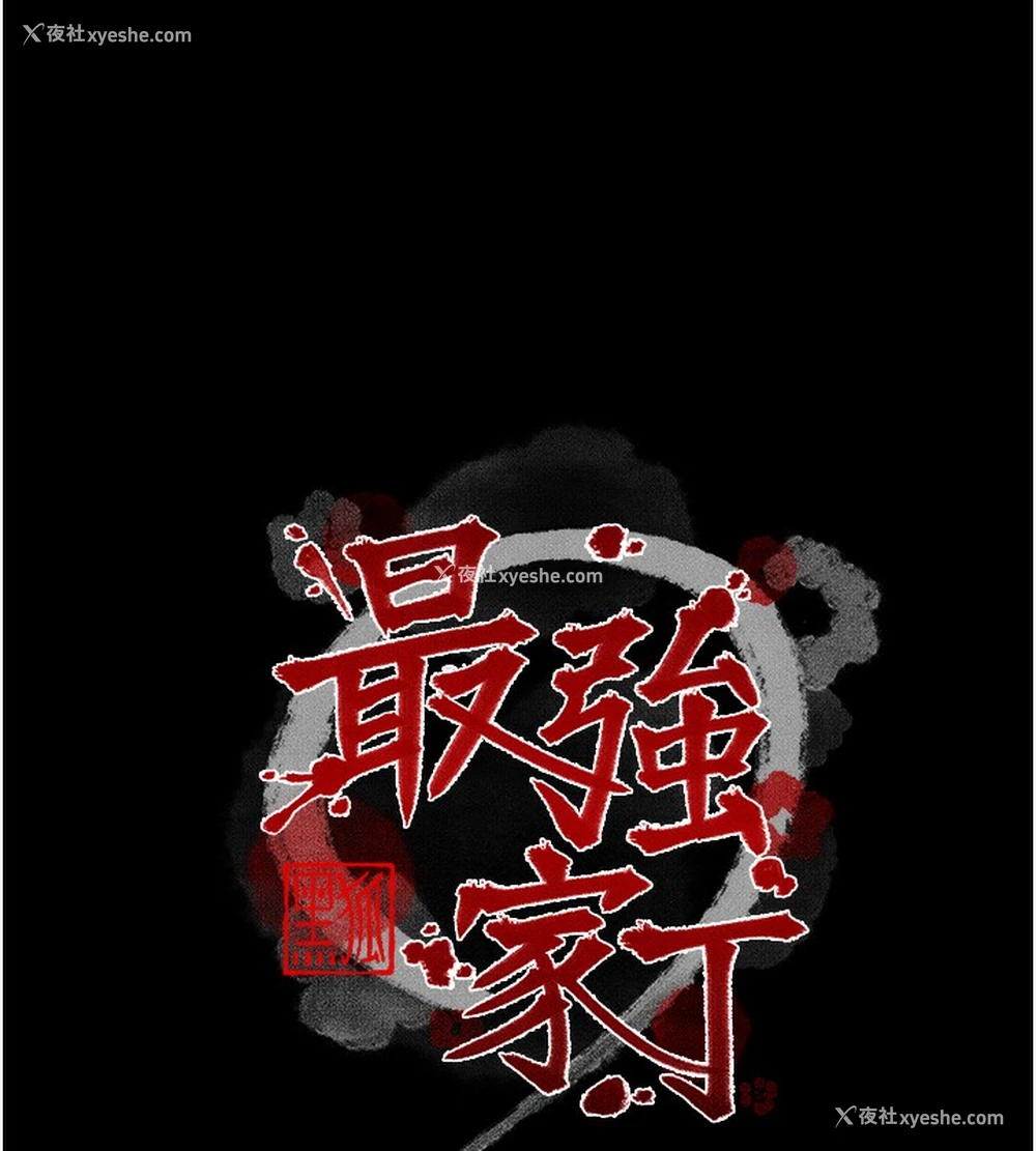 12P - 最强家丁