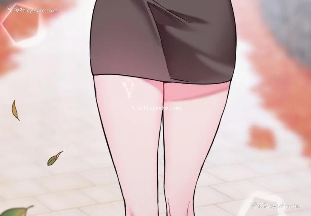 4P - 撕开冰山女神的面具