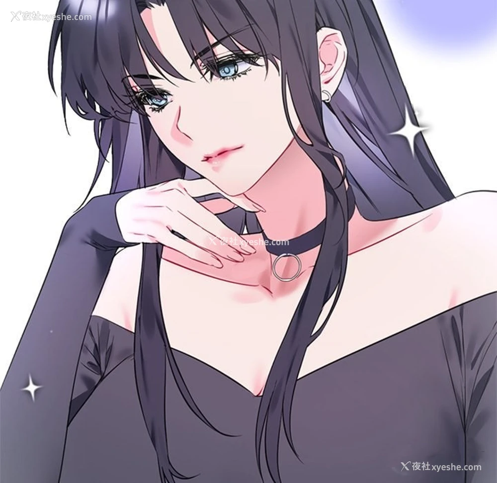 73P - 撕开冰山女神的面具