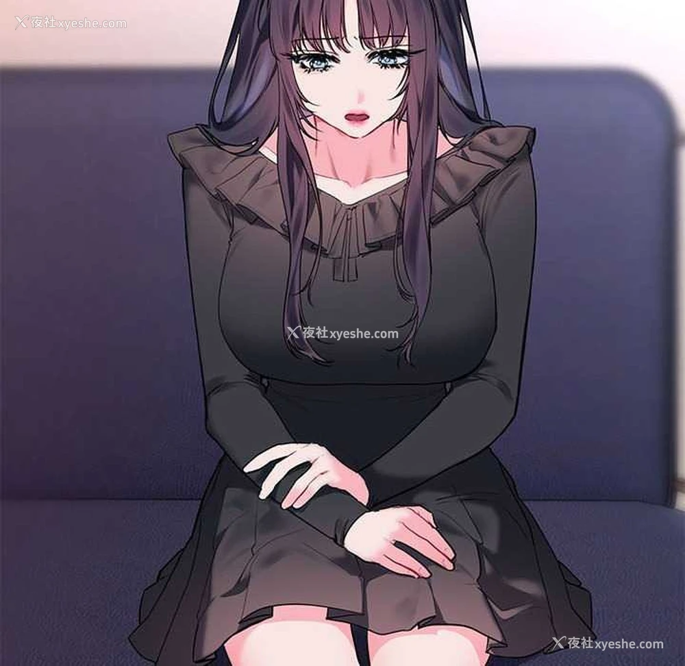 42P - 撕开冰山女神的面具