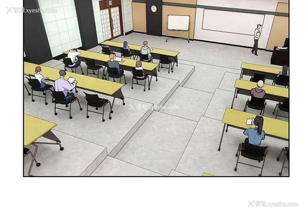 4P - 撕开冰山女神的面具