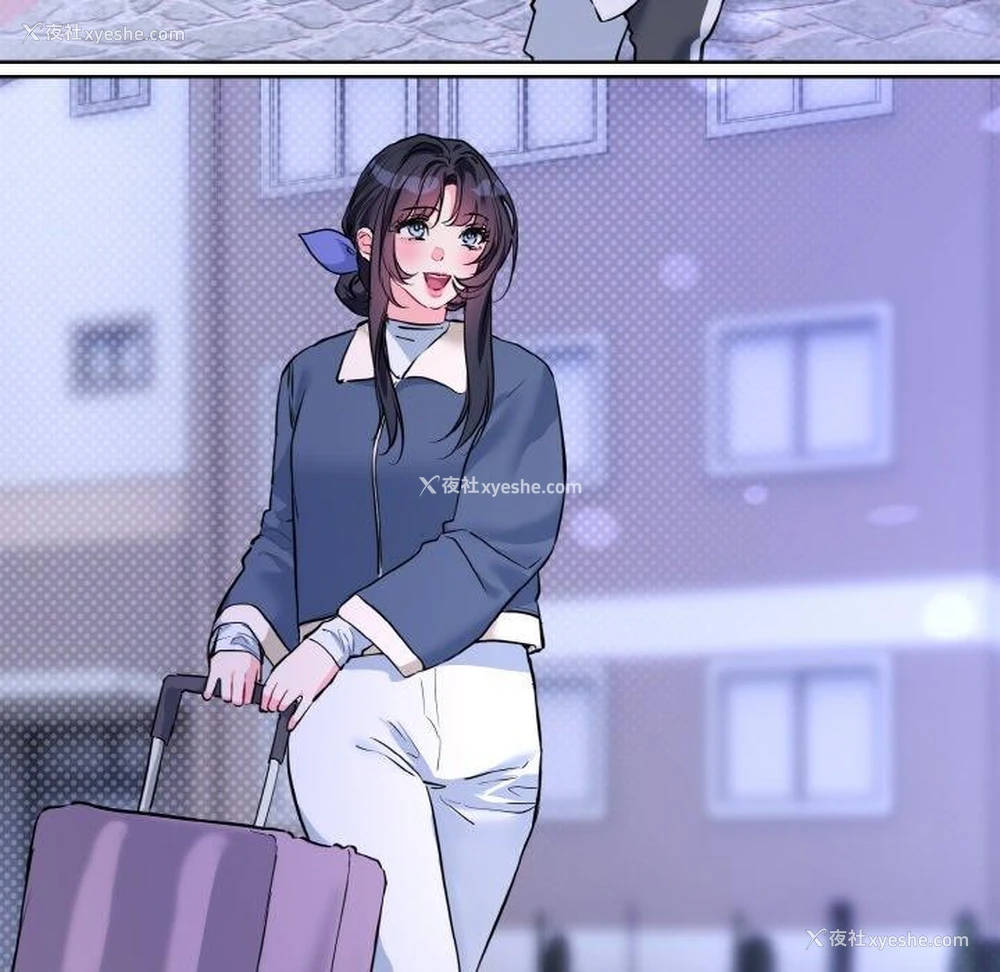5P - 撕开冰山女神的面具