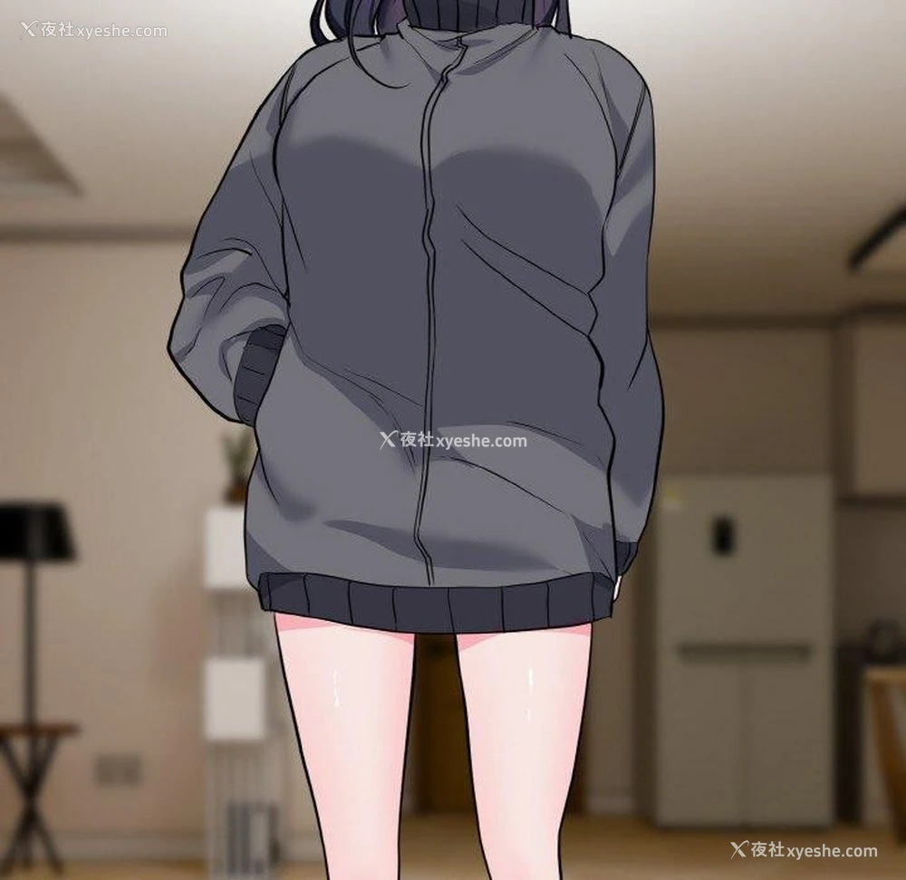 35P - 撕开冰山女神的面具