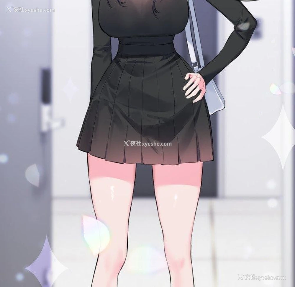 66P - 撕开冰山女神的面具