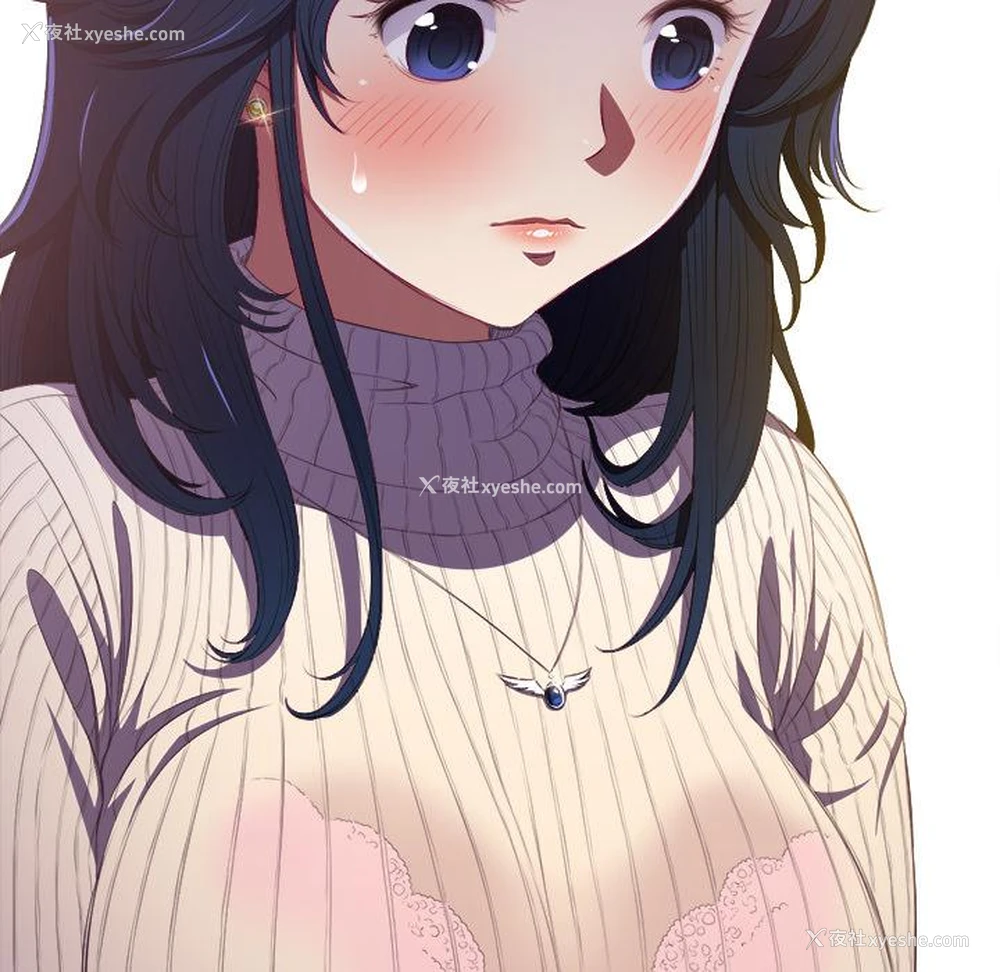 103P - 恶女勾勾缠
