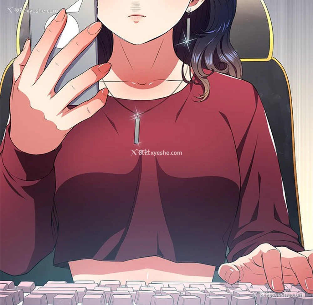 43P - 恶女勾勾缠