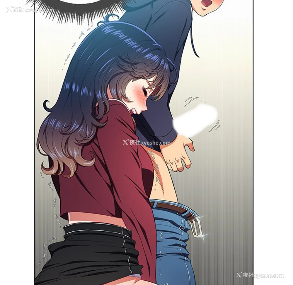 3P - 恶女勾勾缠