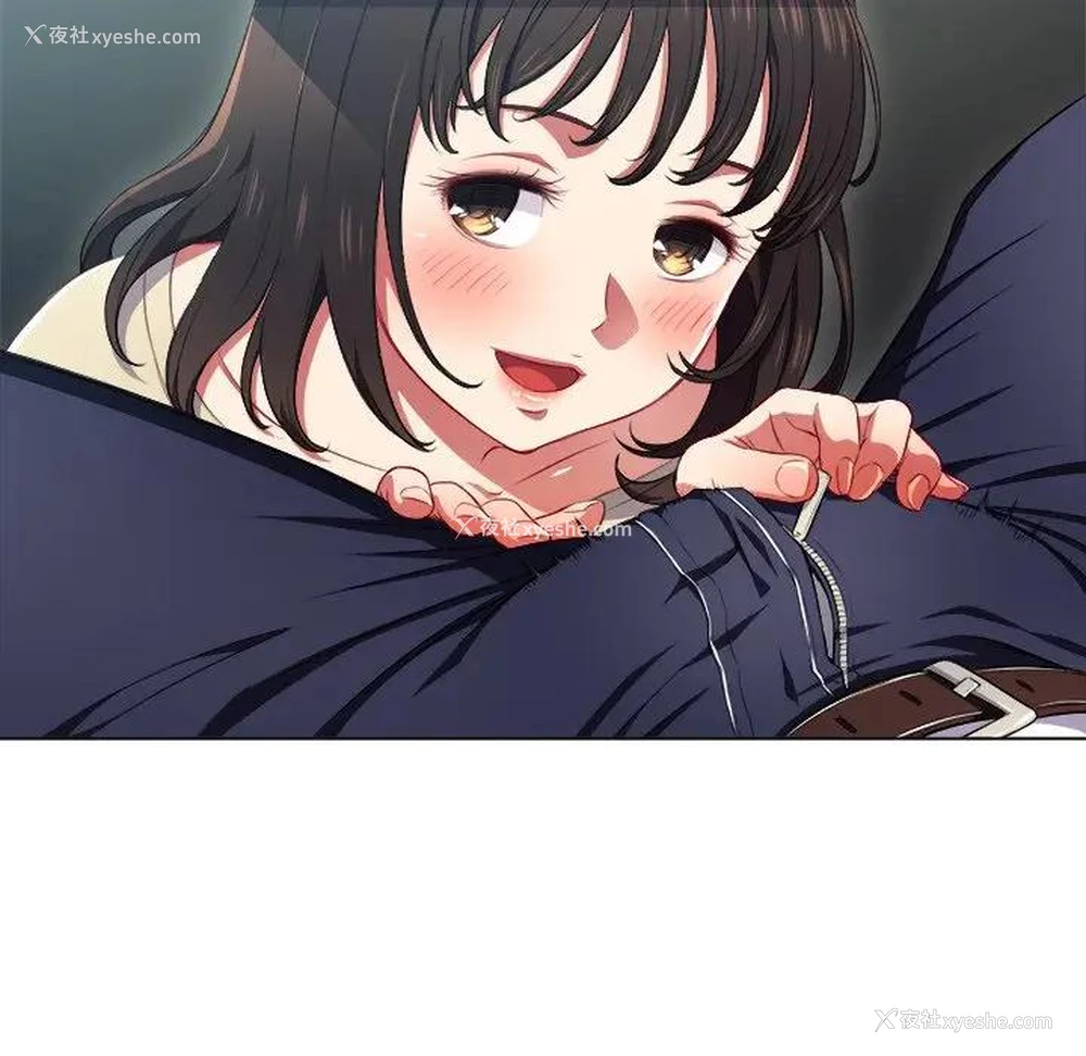 112P - 恶女勾勾缠