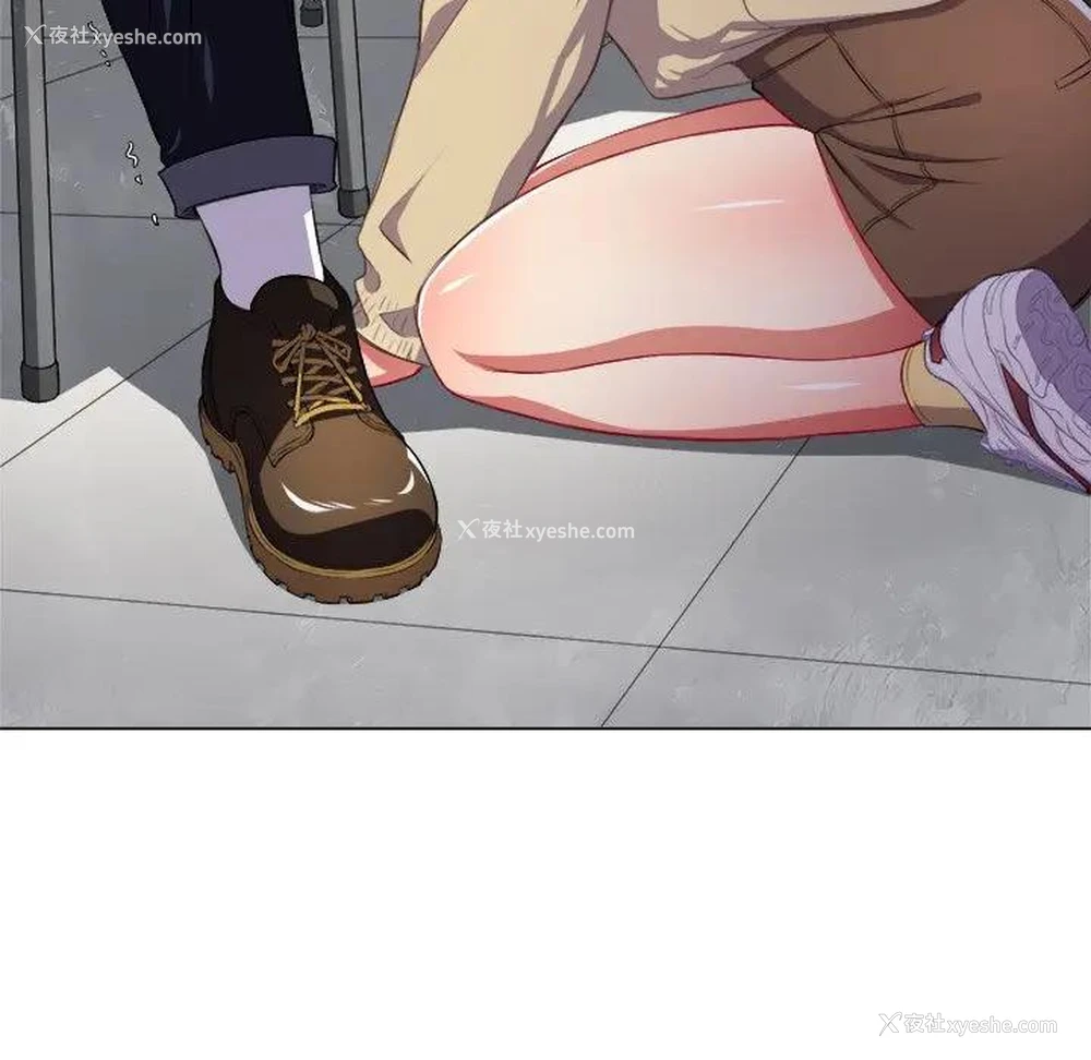 122P - 恶女勾勾缠