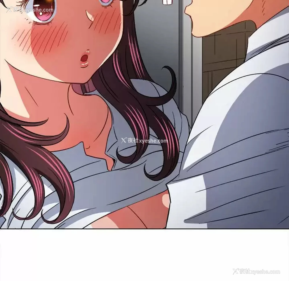 144P - 恶女勾勾缠