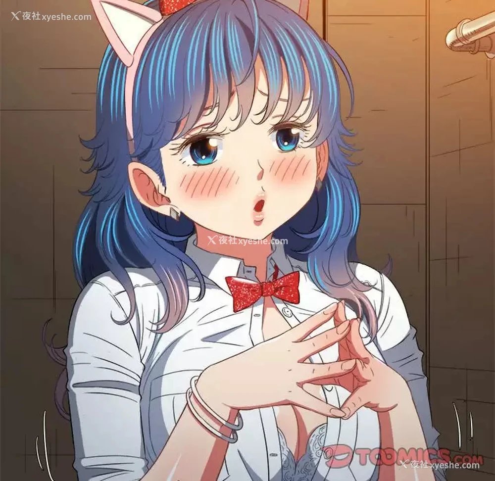 102P - 恶女勾勾缠
