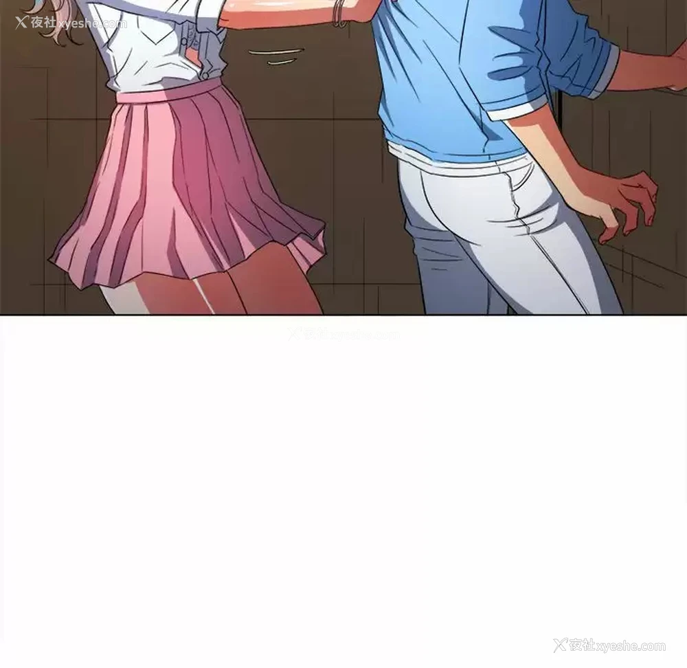 121P - 恶女勾勾缠