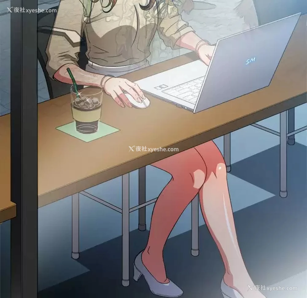 61P - 恶女勾勾缠