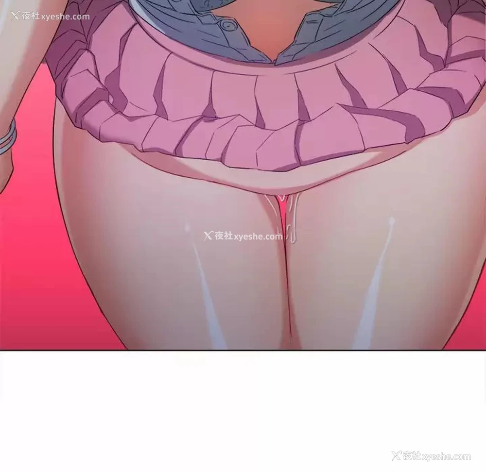 157P - 恶女勾勾缠