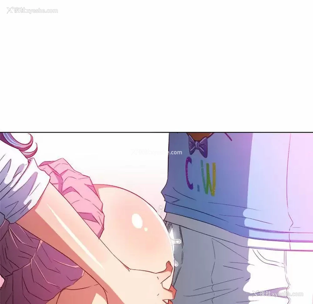 110P - 恶女勾勾缠