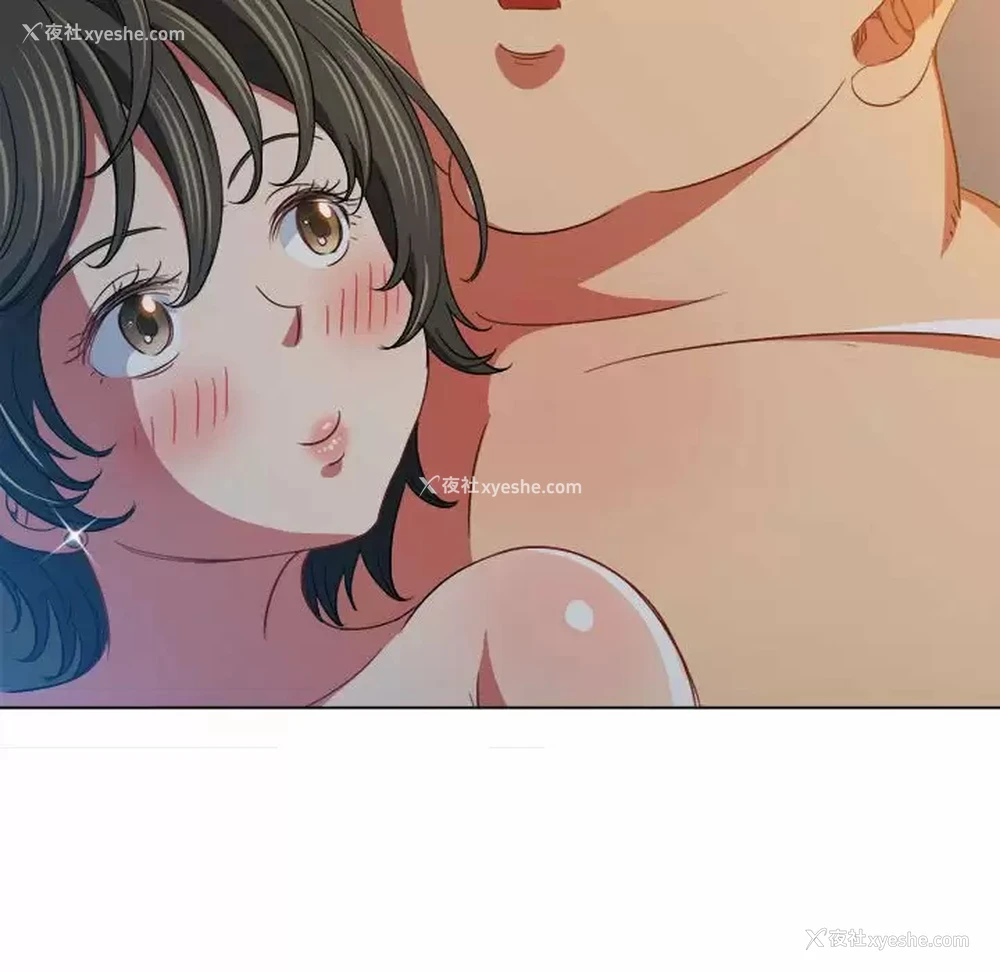 28P - 恶女勾勾缠