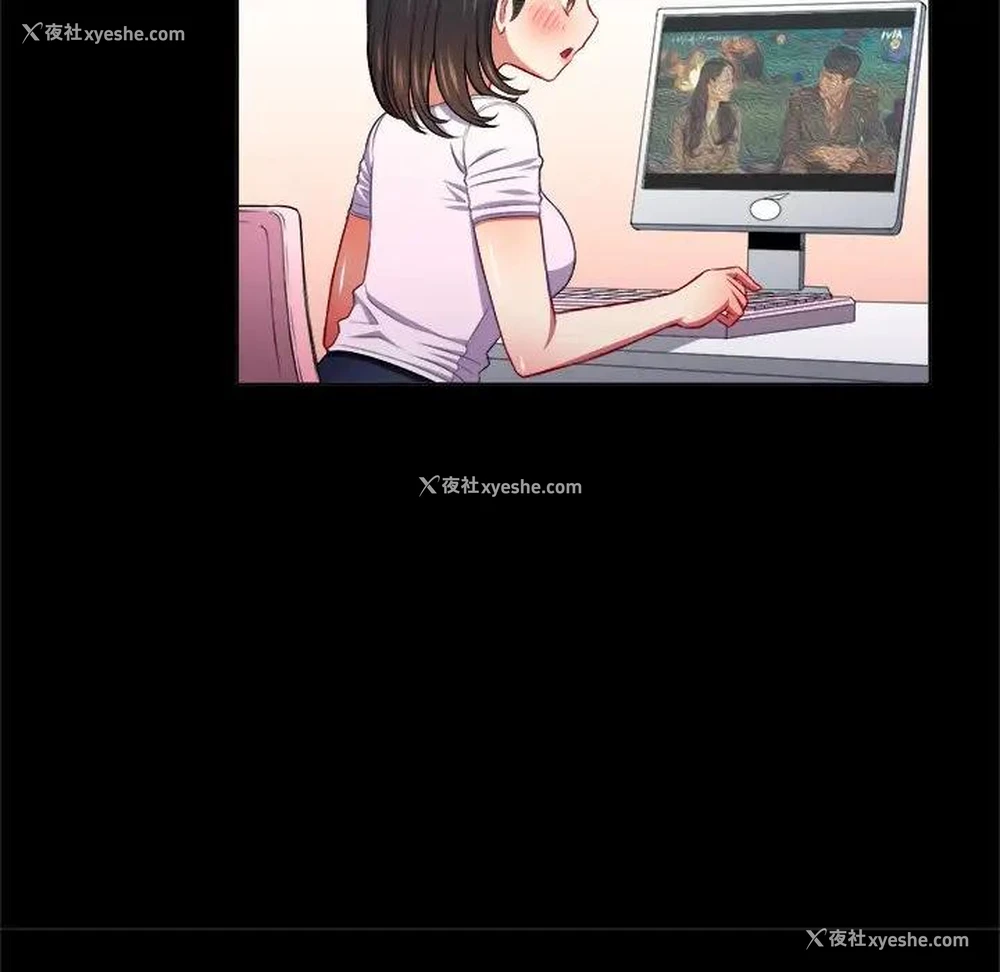 35P - 恶女勾勾缠